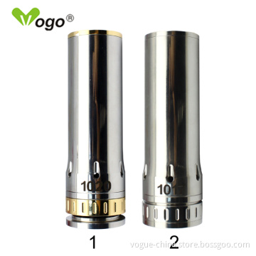 High Quality Mechanical Mod Clone Hades Mod Clone Vm22